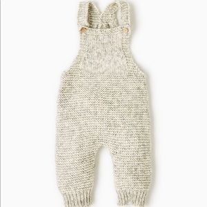 zara baby overalls